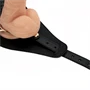 Vibrating Enhanced Strap on Set 8'' XS/S/M