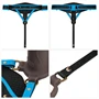 Ingen 10'' Enhanced Set XS/S/M (Black)