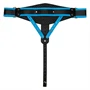 Ingen 9'' Enhanced Set L/XL/2XL (Black)
