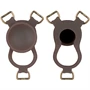 Ingen 9'' Enhanced Set XS/S/M (Black)