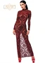 Kink Royal gown/long dress M
