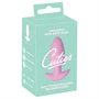 Cuties Mini - vibrációs anál plug (pink)