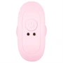 Cuties Mini - vibrációs anál plug (pink)