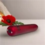 RO 90 Rechargeable bullet - Poppy Red