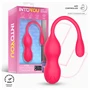 INTOYOU Kyra Pelvic - okos, vibrációs kegel duo (pink)