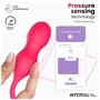 INTOYOU Kyra Pelvic - okos, vibrációs kegel duo (pink)