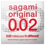 Sagami Original 0,02 - óvszer - 55mm