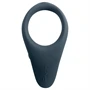 We-Vibe Verge 2 - okos vibrációs péniszgyűrű (fekete)