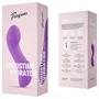 Teazers - mini lökővibrátor (lila)