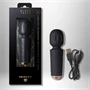 Rechargeable Mini Wand - Black Tulip