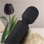 Rechargeable Mini Wand - Black Tulip