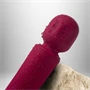 Rechargeable Mini Wand - Azalea Red