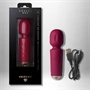 Rechargeable Mini Wand - Azalea Red