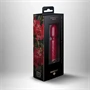 Rechargeable Mini Wand - Azalea Red