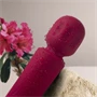 Rechargeable Mini Wand - Azalea Red