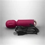 Rechargeable Mini Wand - Azalea Red