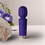 Rechargeable Mini Wand - Violet Dream