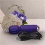 Rechargeable Mini Wand - Violet Dream