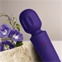 Rechargeable Mini Wand - Violet Dream