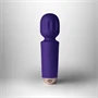 Rechargeable Mini Wand - Violet Dream