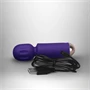 Rechargeable Mini Wand - Violet Dream