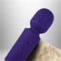 Rechargeable Mini Wand - Violet Dream