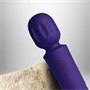 Rechargeable Mini Wand - Violet Dream