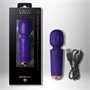 Rechargeable Mini Wand - Violet Dream