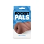 Pocket Pals - Anal Stroker - Brown