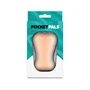 Pocket Pals - Vagina Stroker - White