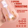 Large Thrusting Masturbator I