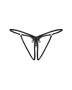 Selisme crotchless thong S/M