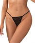 Bianca 2-pack thong S/M