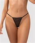 Clara 2-pack thong S/M