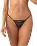 Clara 2-pack thong L/XL
