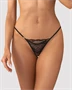 Clara 2-pack thong S/M