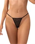 Clara 2-pack thong S/M