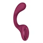 G for Goddess 2 - wine red