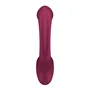 G for Goddess 2 - wine red