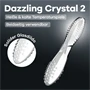 Dazzling Crystal 2 - transparent