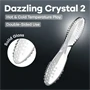 Dazzling Crystal 2 - transparent