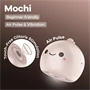 Mochi - beige