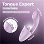 Tongue Expert - lavender