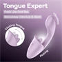 Tongue Expert - lavender