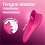 Tongue Master - pink
