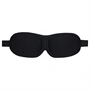 Ouch! - 3D szemmaszk (fekete)