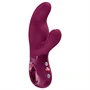 Fun Factory Miss Bi - G-pont vibrátor (bordó)