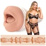 Fleshlight Mia Malkova - élethű műszáj maszturbátor (natúr)