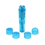 The Ultimate Mini Massager Blue