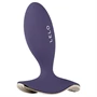 LELO Surfer - okos vibrációs anál plug (lila)